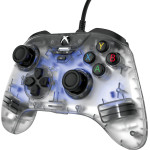 Snakebyte (SB922350) Gamepad RGB X, Licensed by Microsoft (For the XBOX Series S|X, XBOX ONE,PC)