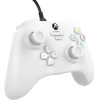 Snakebyte (SB922466) Gamepad BASE X White, Licensed by Microsoft (For the XBOX Series S|X, XBOX ONE,PC)