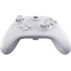 Snakebyte (SB922466) Gamepad BASE X White, Licensed by Microsoft (For the XBOX Series S|X, XBOX ONE,PC)