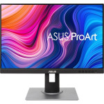 Asus Monitor Proart Display PA248QV Professional 24.1'' 1920x1200 5ms 75Hz IPS, HDMI, VGA, DisplayPort, Height Adjustable, Adaptive-Sync, 3YEarsw - (90LM05K1-B01370)