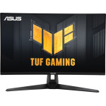 Asus Monitor Tuf Gaming VG27AQA1A 27'' 2560x1440 1ms 170Hz, VA, HDMI, DisplayPort, Freesync Premium, 3YEarsw - (90LM05Z0-B05370)