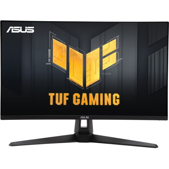 Asus Monitor Tuf Gaming VG27AQA1A 27'' 2560x1440 1ms 170Hz, VA, HDMI, DisplayPort, Freesync Premium, 3YEarsw - (90LM05Z0-B05370)