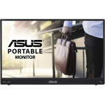 Asus Monitor Zenscreen MB16ACv 15.6'' Fhd 5ms IPS, Portable Usb Monitor, USB-C x 1, 3YearsW, Adaptive-Sync/Freesync - (90LM0381-B01370)