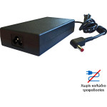 ����������� 130W 19V Up To 9.23A 5.5x1.7mm ��� Dell Laptop And More b Box ����� ������� �����������