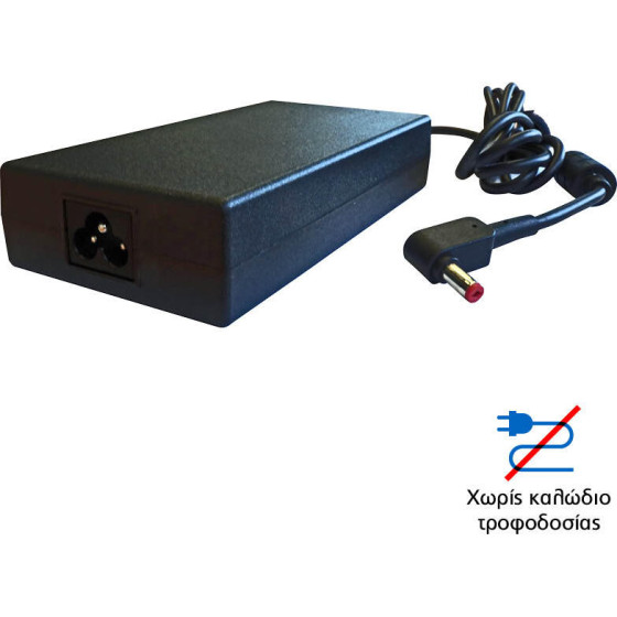 ����������� 130W 19V Up To 9.23A 5.5x1.7mm ��� Dell Laptop And More b Box ����� ������� �����������