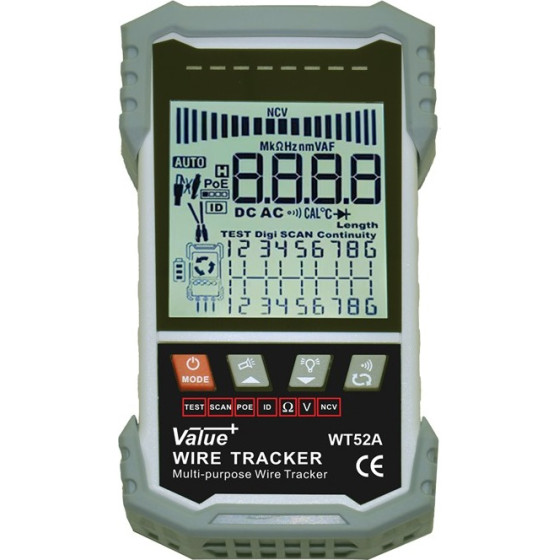 ���������� �������� - (WT-52A)