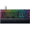 Razer Blackwidow V4 Pro - Gaming Mechanical Rgb Keyboard - Green Clicky Switches - Macros - (RZ03-04680100-R3M1)