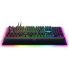Razer Blackwidow V4 Pro - Gaming Mechanical Rgb Keyboard - Green Clicky Switches - Macros - (RZ03-04680100-R3M1)