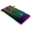 Razer Blackwidow V4 Pro - Gaming Mechanical Rgb Keyboard - Yellow Silent Switches - Macros - (RZ03-04681800-R3M1)