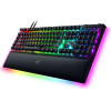 Razer Blackwidow V4 Pro - Gaming Mechanical Rgb Keyboard - Yellow Silent Switches - Macros - (RZ03-04681800-R3M1)