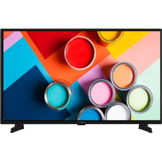 Kydos Tv 32'' Smart Hd K32WH22SD01V2 - (10140742)