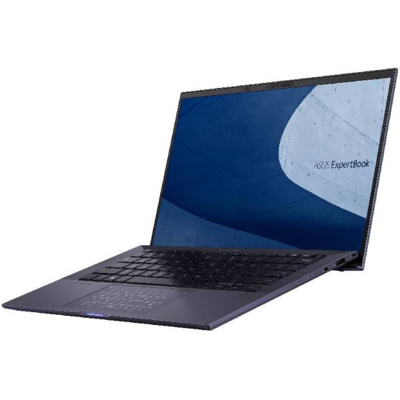 Asus Expertbook B9400CEA-KC0397R/14'' FHD/i7-1165G7/16GB/512GB SSD/ Windows 10 Pro/ 3 Pur - (90NX0SX1-M06260)