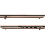 Asus Vivobook 15 X1504VA-BQ321W/ 15.6 FHD/ i3-1315U/ 8GB RAM/ 512GB SSD/ Windows 11 Home - (90NB10J3-M00DW0)