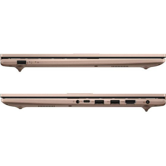 Asus Vivobook 15 X1504VA-BQ321W/ 15.6 FHD/ i3-1315U/ 8GB RAM/ 512GB SSD/ Windows 11 Home - (90NB10J3-M00DW0)