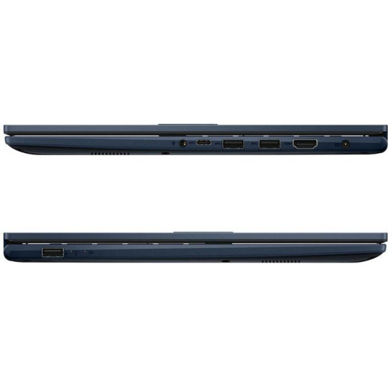 Asus Vivobook 15 X1504VA-BQ522W/ 15.6'' FHD/ i5 1335U/ 16 Gb RAM/ 512 Gb SSD/ Windows 11 Home - (90NB10J1-M00E50)