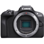 Canon Eos R100 18-45 + 55-210 - (6052C036AA)