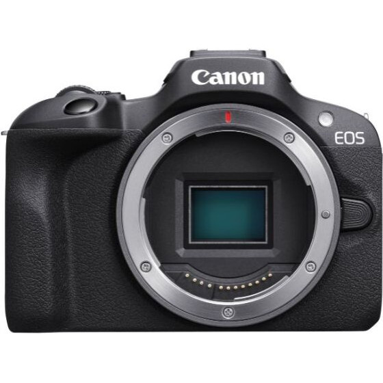 Canon Eos R100 18-45 + 55-210 - (6052C036AA)