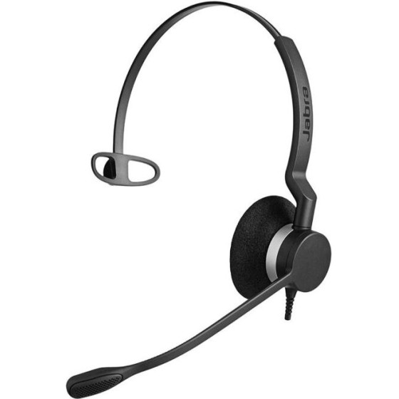 Jabra Biz 2300 Mono Qd - (2303-820-104)