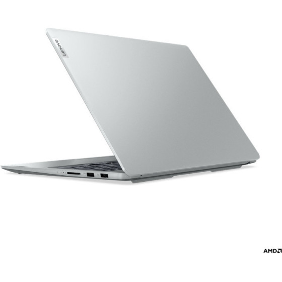 Lenovo Ideapad 5 Pro 16ARH7 16'' 2.5K Touch/R7-6800HS Creator Edition/16GB/1TB/Win 11 Home/2Y Pick-Up And Return - (82SN008AGM)
