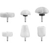 Lampa ���������� ����������� (����� 100% COTTON) ��� ������� - 6 ���. - (37169)
