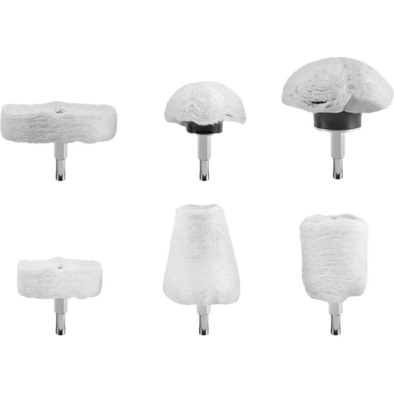 Lampa ���������� ����������� (����� 100% COTTON) ��� ������� - 6 ���. - (37169)