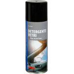 Lampa ����� ���������� ��� ���������/������/��������� Glass Cleaner Foam 200ml - 1 ���. - (38249)