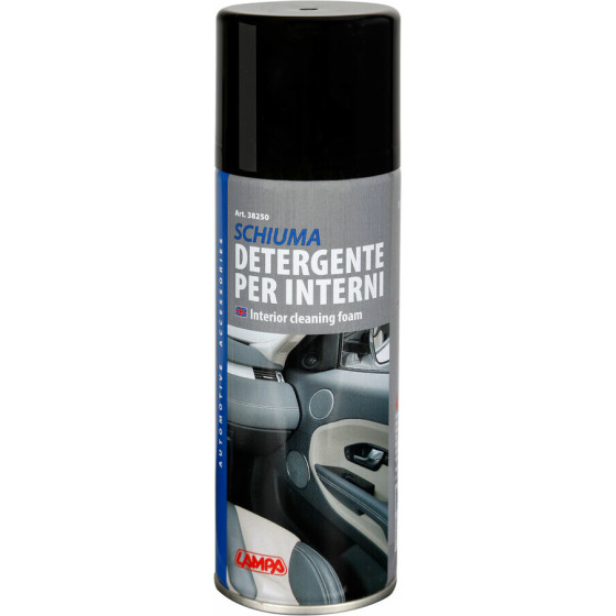 Lampa ����� ���������� ��������� ��� ��������� ���� ����������� 200ml Interior Cleaning Foam - 1 ���. - (38250)