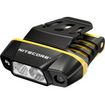 NiteCore ����� Led Headlamp NU11, Inteligent Ir Sensor