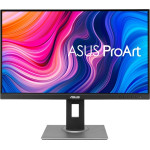 Asus Monitor Proart Display PA278QV Professional 27'' 2560x1440 5ms 75Hz IPS, HDMI, DisplayPort, Mini DisplayPort, Dual-Link Dvi , Height Adjustable, Adaptive-Sync, 3YEarsw - (90LM05L1-B03370)