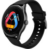 QCY Watch Gt S8 Black - 1,43'' Amoled touch, 466x466 60Hz Always On Call Bt Smart Watch IPX8 14dAy - (6957141408636)