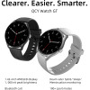 QCY Watch Gt S8 Black - 1,43'' Amoled touch, 466x466 60Hz Always On Call Bt Smart Watch IPX8 14dAy - (6957141408636)