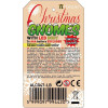 Artezan Led Christmas Gnome 47cm-Led Body, 3xAaa excl. - (ALCG47-LB)