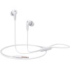 Celebrat Earphones �� ��������� G26, 3.5mm, 1.2m, ����� - (G26-WH)