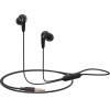 Celebrat Earphones �� ��������� G26, 3.5mm, 1.2m, ����� - (G26-BK)