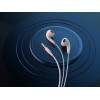 Celebrat Earphones �� ��������� G27, 3.5mm, 1.2m, ����� - (G27-WH)