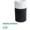 GloboStar Artificial Garden Almudena ���������� ������������ ����������� ����� ������� - Flower Pot ����� �� ����� �36 x �60cm - (20769)