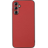 Volte-Tel ���� Samsung A14 4G A145/A14 5G A146 6.6'' Carbon Lift Full Camera Protection BLACK