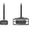Nedis CCGL34800BK20
