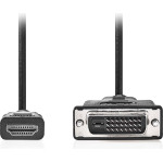 Nedis CCGL34800BK20