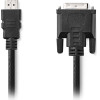 Nedis CCGL34800BK20