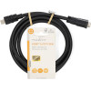 Nedis CCGL34800BK20