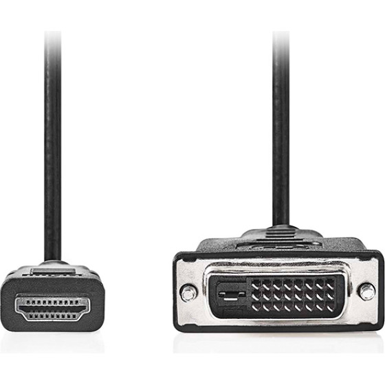 Nedis CCGL34800BK20