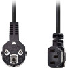 Nedis CEGL10020BK30