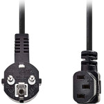 Nedis CEGL10020BK30