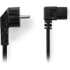 Nedis CEGL10020BK30