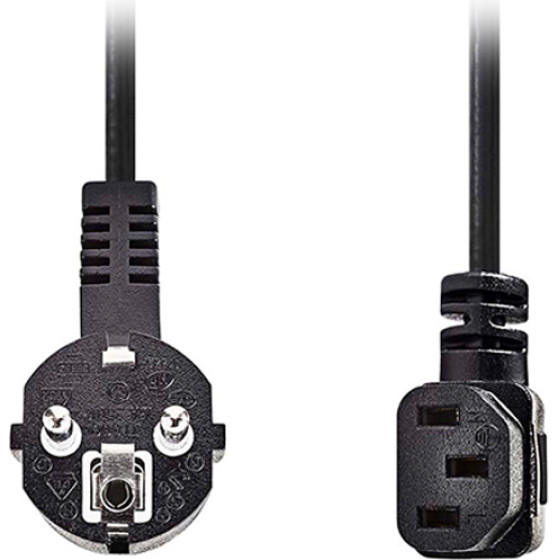 Nedis CEGL10020BK30