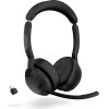 Jabra Evolve2 55 St Ms Link 380c - (25599-999-899)