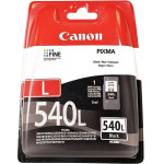Canon ������ Inkjet PG-540L Black - (5224B010)