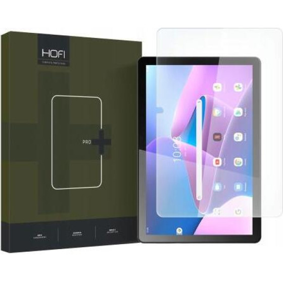 Tempered Glass Hofi Premium Pro+ Lenovo Tab M10 Hd TB-328 Gen 3 10.1 (1 ���.)