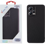 Volte-Tel ���� Xiaomi Redmi Note 12 5G 6.67'' Carbon Lift Full Camera Protection BLACK